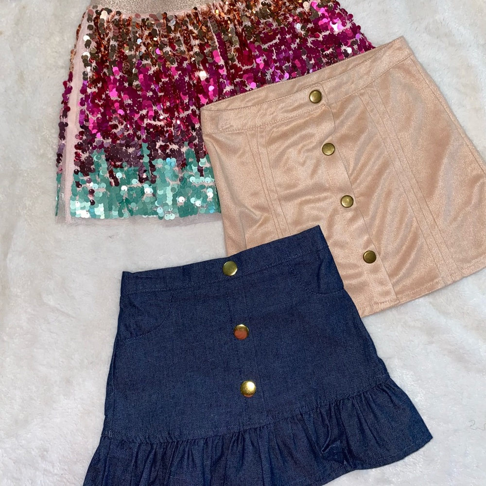 Skirt Bundle ⭐️